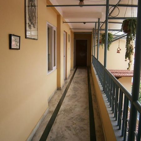 Amar Hotel Kathmandu Exterior photo