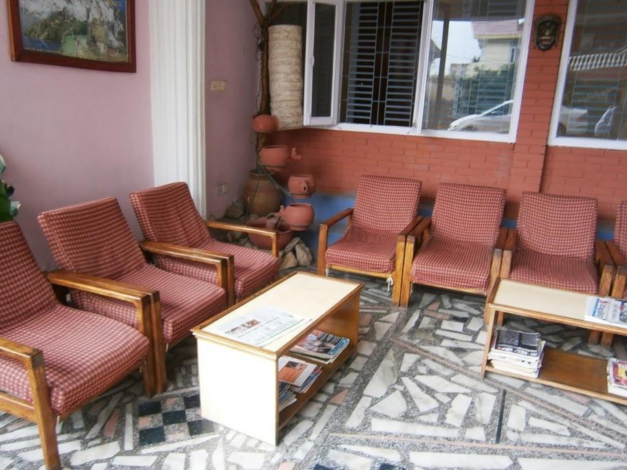 Amar Hotel Kathmandu Exterior photo