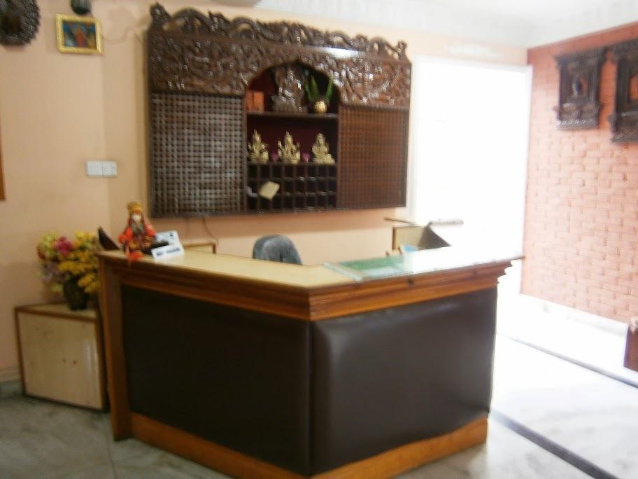 Amar Hotel Kathmandu Exterior photo