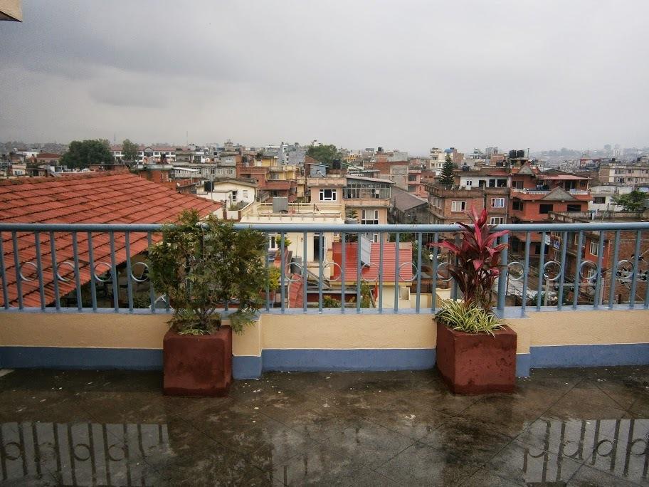 Amar Hotel Kathmandu Exterior photo