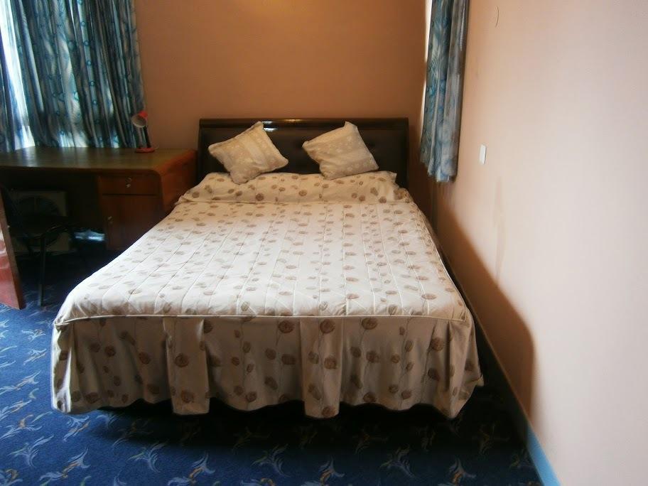 Amar Hotel Kathmandu Room photo