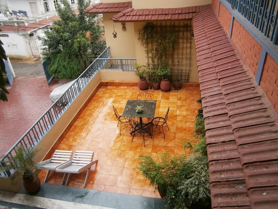 Amar Hotel Kathmandu Exterior photo